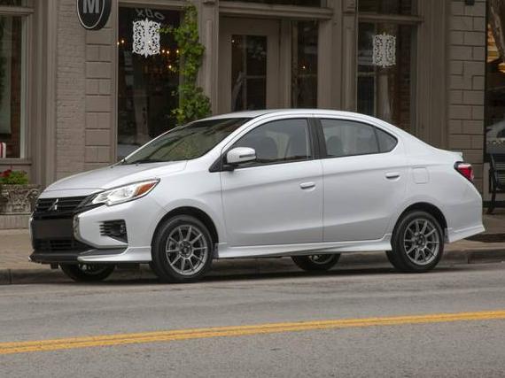 MITSUBISHI MIRAGE G4 2024 ML32FUFJ7RHF08145 image MITSUBISHI MIRAGE G4 2024 ML32FUFJ7RHF08145 image